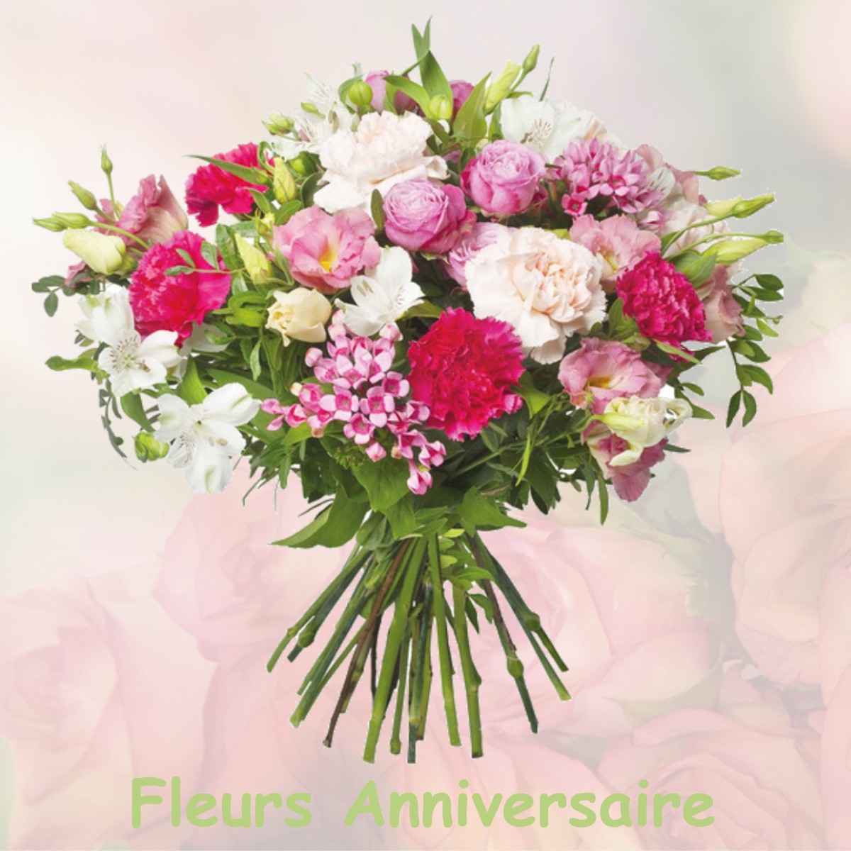 fleurs anniversaire MONTBRUN-LES-BAINS